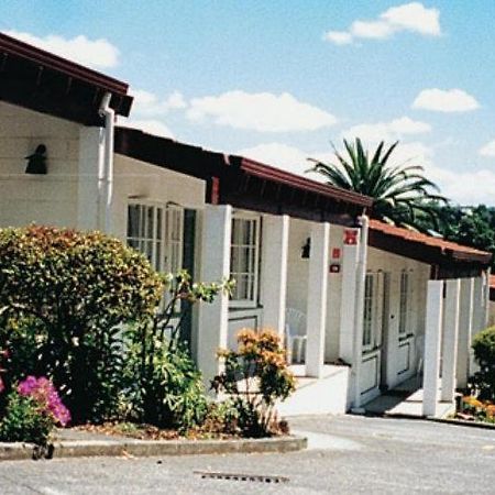 Browns Bay Olive Tree Motel & Apartment Auckland Bagian luar foto