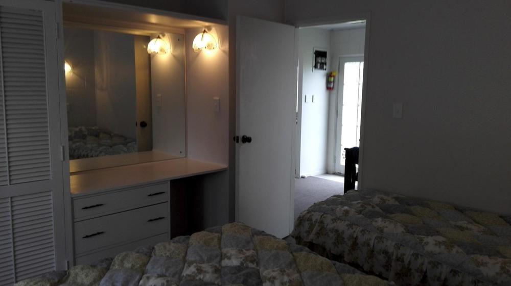 Browns Bay Olive Tree Motel & Apartment Auckland Bagian luar foto