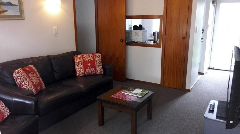 Browns Bay Olive Tree Motel & Apartment Auckland Bagian luar foto